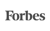 Forbes Review logo