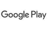 Google Play Store logo